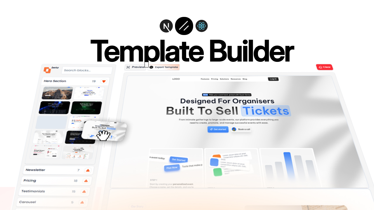 Template Builder