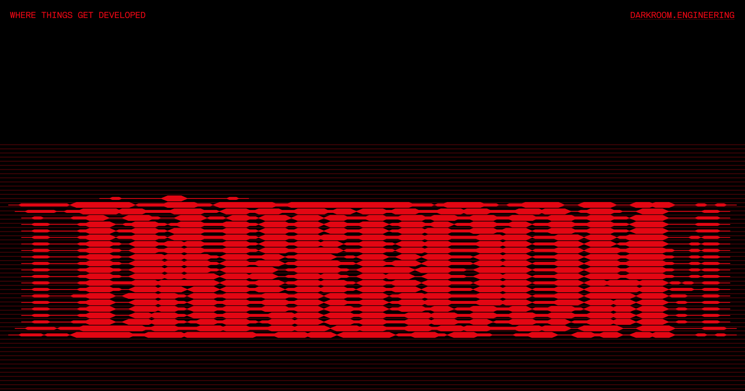 Work — darkroom.engineering