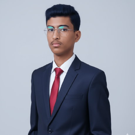 Faizyab Hussain - Full-Stack Developer Portfolio