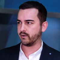 Linkedin Victor Koch