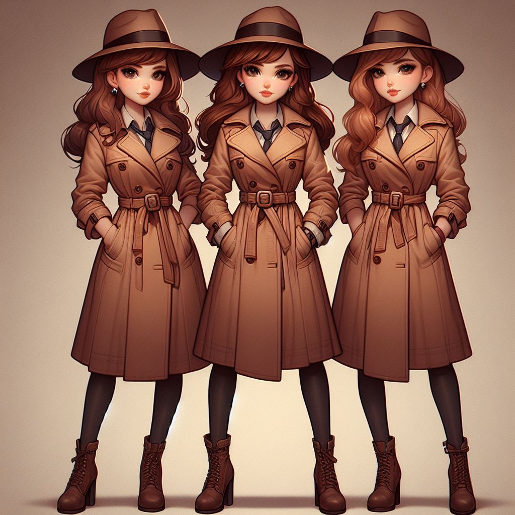 Attic Investigations Club