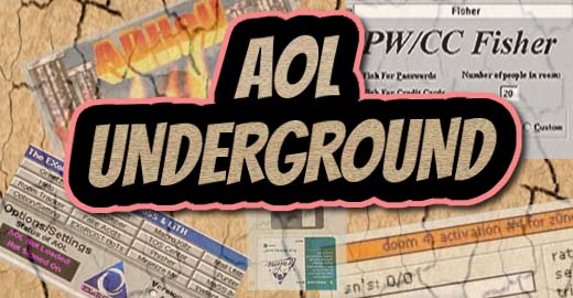 AOL Underground Podcast