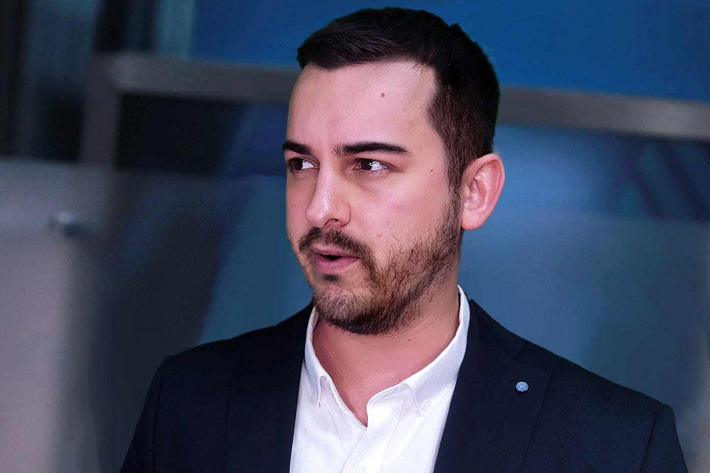 Medium - Victor Koch