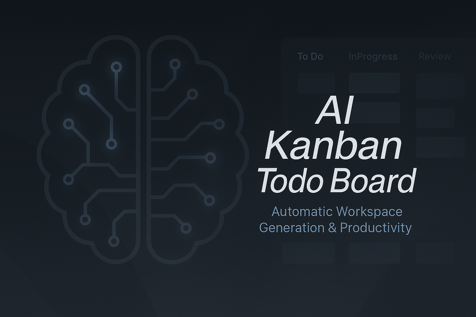 Kanban Todo